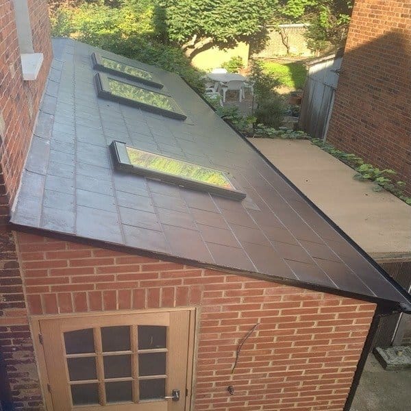 house extension picture levic lv London services