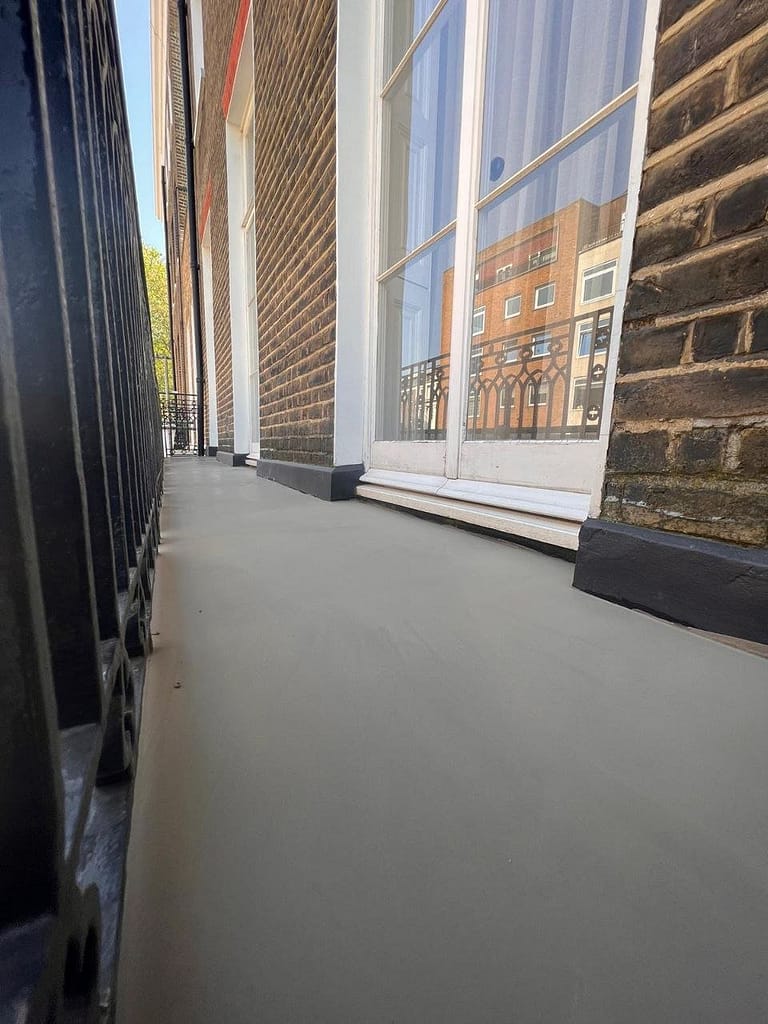 Wyndham Place Marylebone Full refurbishment Levic LV London