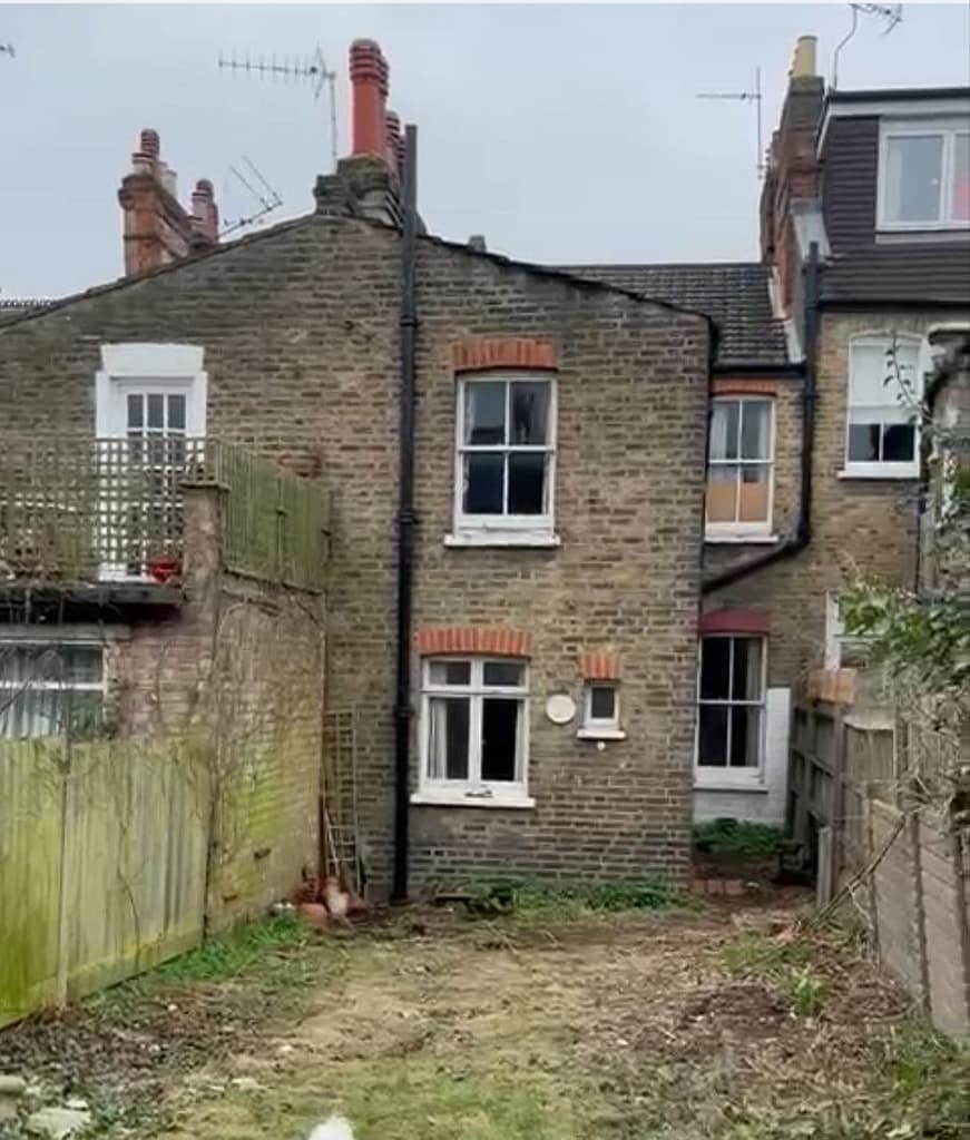 West Hampstead Loft conversion Levic LV London